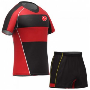 Rugby Uniforms