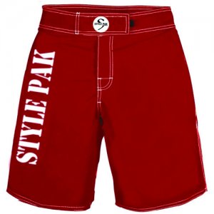 MMA Shorts