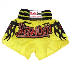 Muay Thai Shorts