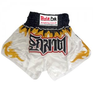 Muay Thai Shorts