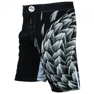 MMA Shorts