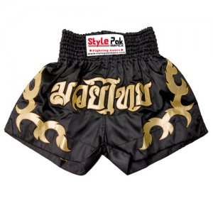 Muay Thai Shorts