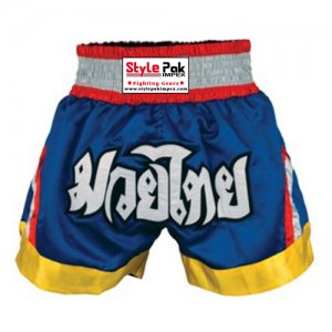 Muay Thai Shorts