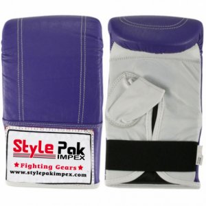 Bag Gloves