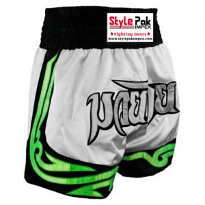 Muay Thai Shorts