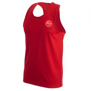 Boxing Vests / Top Tank