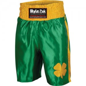 Boxing Shorts