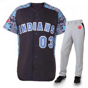 Baseball Uniform