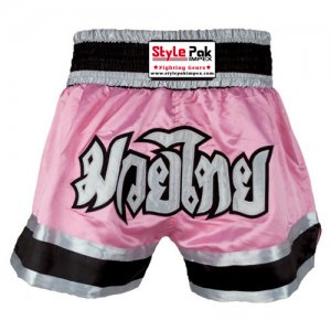 Muay Thai Shorts