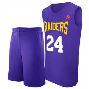 Basketball Uniform