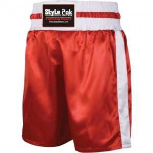 Boxing Shorts