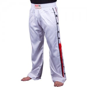 Kick Boxing Trousers