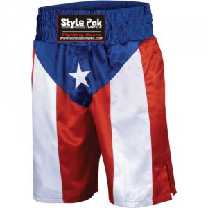 Boxing Shorts