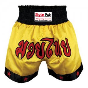 Muay Thai Shorts