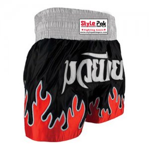 Muay Thai Shorts