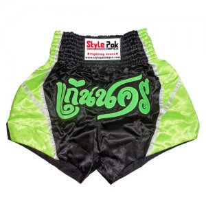 Muay Thai Shorts