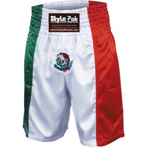 Boxing Shorts