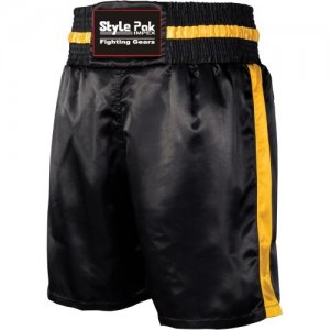 Boxing Shorts