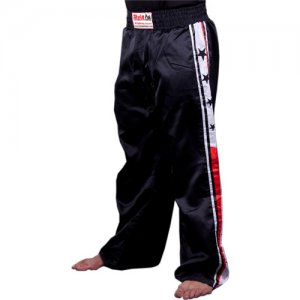 Kick Boxing Trousers