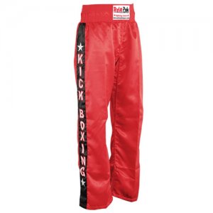 Kick Boxing Trousers