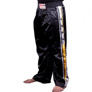 Kick Boxing Trousers