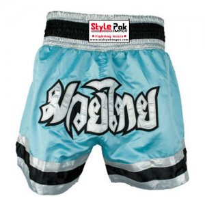 Muay Thai Shorts