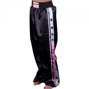 Kick Boxing Trousers