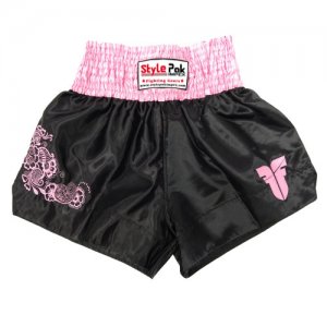 Muay Thai Shorts