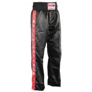 Kick Boxing Trousers