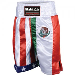 Boxing Shorts