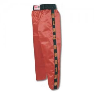 Kick Boxing Trousers