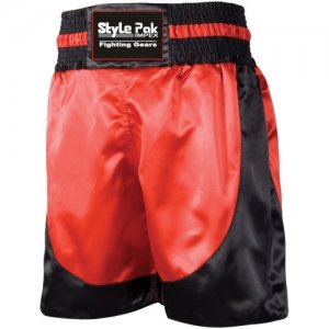 Boxing Shorts