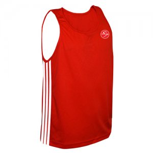 Boxing Vests / Top Tank