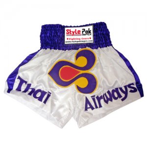 Muay Thai Shorts