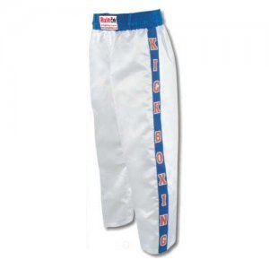 Kick Boxing Trousers