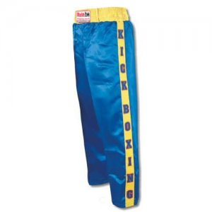 Kick Boxing Trousers