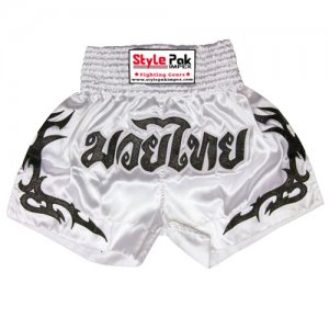 Muay Thai Shorts