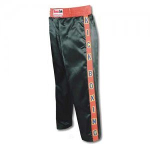 Kick Boxing Trousers