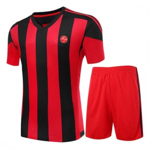 Soccer Uniform