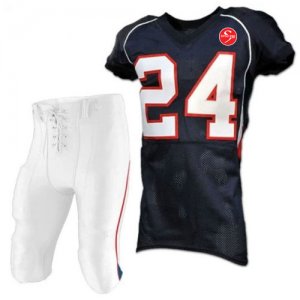 American Football Uniform