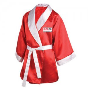 Boxing Robes