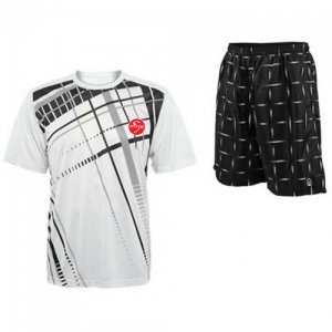 Tennis Uniform