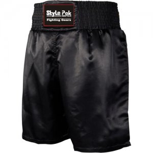 Boxing Shorts