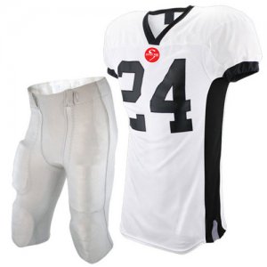 American Football Uniform